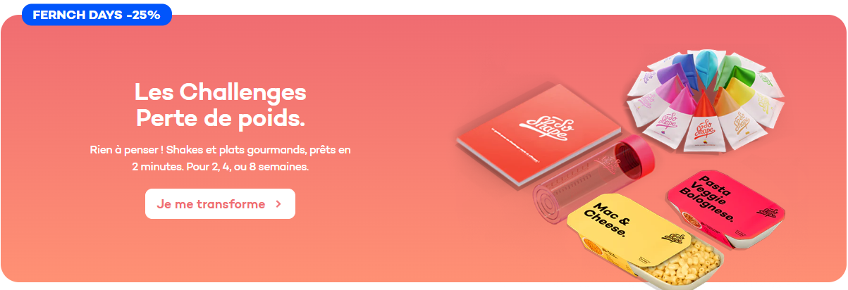 Mincissez avec gourmandise et simplicité
