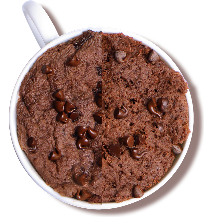 12× Mug Cakes Mix - Image 3