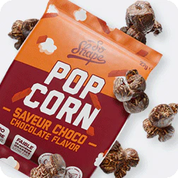 12× Sachets Smart Pop Corns - Image 12