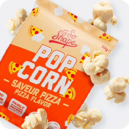 12× Sachets Smart Pop Corns - Image 14