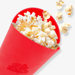 12× Sachets Smart Pop Corns - Image 21