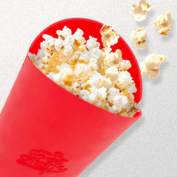 12× Sachets Smart Pop Corns - Image 28