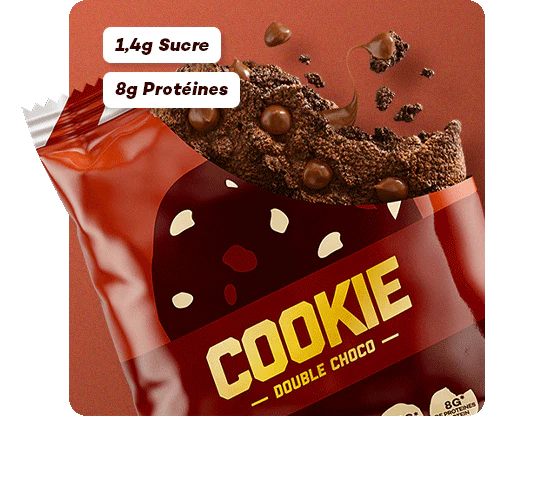 12× Smart Cookies - Image 11