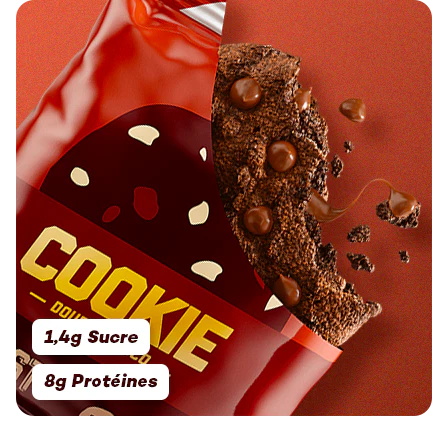 12× Smart Cookies - Image 6