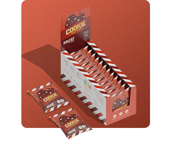 12× Smart Cookies - Image 7