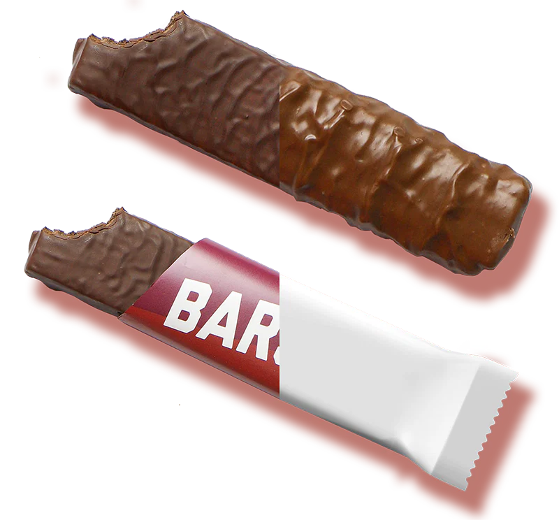 16× Smart Barres - Image 5