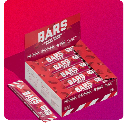 16× Smart Barres - Image 7