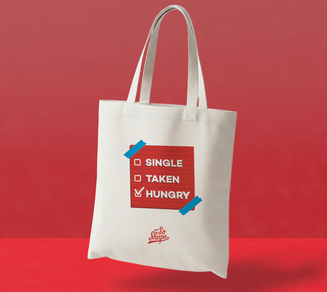 1×🎁 Tote Bag OFFERT ! 💖 - Image 2