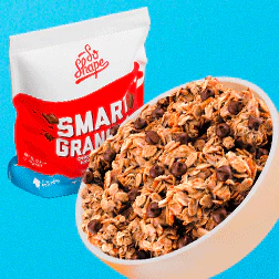 2× Smart Granola (2x500g) - Image 11