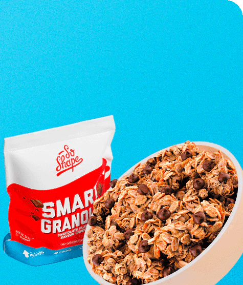 2× Smart Granola (2x500g) - Image 14