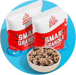 2× Smart Granola (2x500g) - Image 4