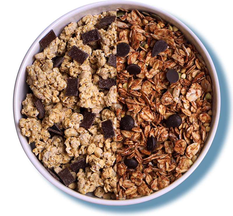 2× Smart Granola (2x500g) - Image 5