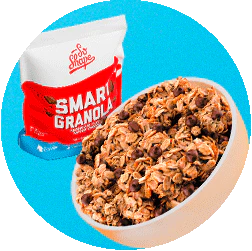 2× Smart Granola (2x500g) - Image 9