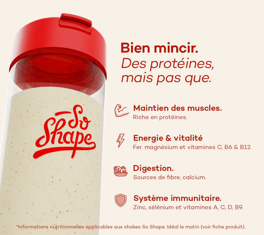 Le Challenge So Shape 2.0 ! - 2 par jour - Image 6