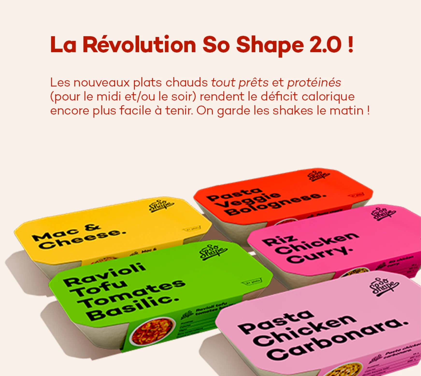 Le Challenge So Shape 2.0 ! - 2 par jour - Image 7
