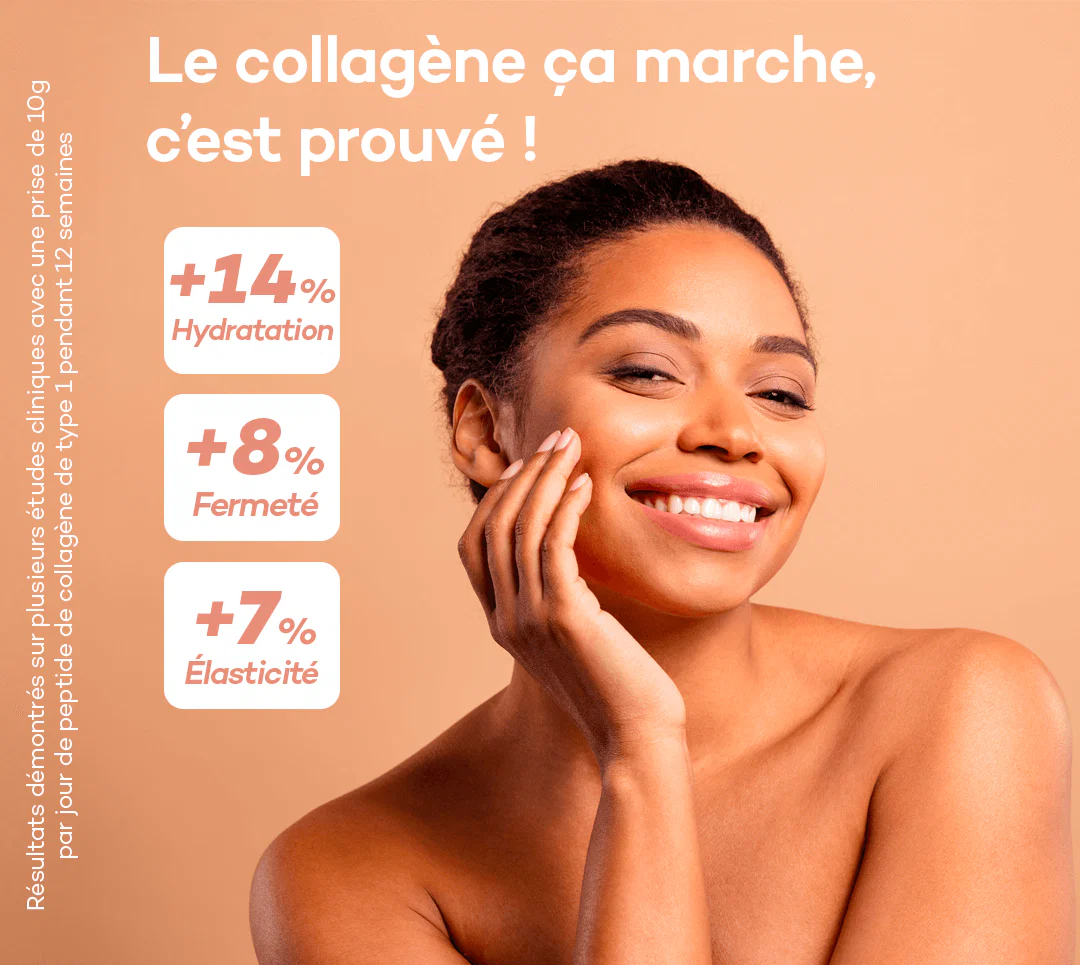 Daily Glow® Collagen Shake - Image 4