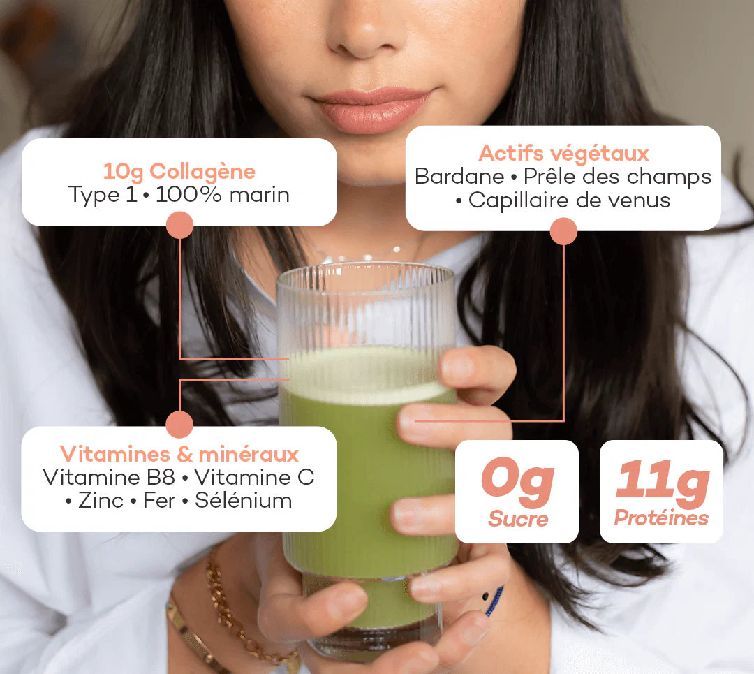 Daily Glow® Collagen Shake - Image 5
