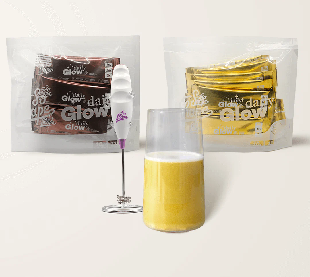 Daily Glow® Collagen Shake - Image 6