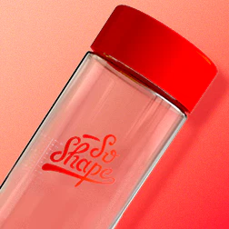 Shaker 500mL - Image 8