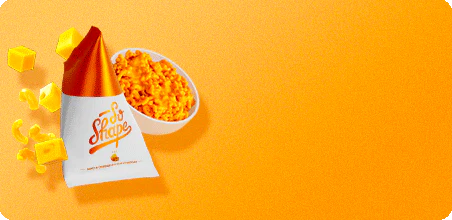 My Routine Mac & Cheese Saveur Cheddar - Image 4