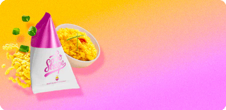 My Routine Risotto Saveur Curry - Image 4