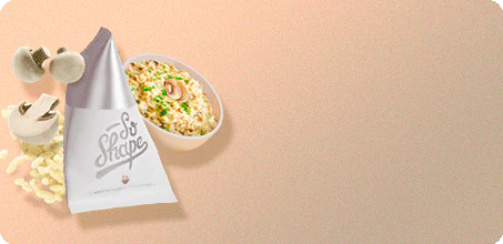 My Routine Risotto Saveur Champignon - Image 4
