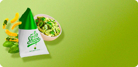 My Routine Pasta Saveur Pesto - Image 4