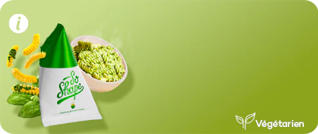 My Routine Pasta Saveur Pesto - Image 5