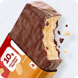 PACK SNACKS - 16× Smart Barres - Image 4
