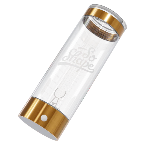 Shaker électrique 🌪 OFFERT 🎁 - Image 2