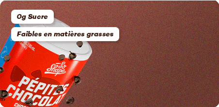 Smart Pépites Choco - Image 10