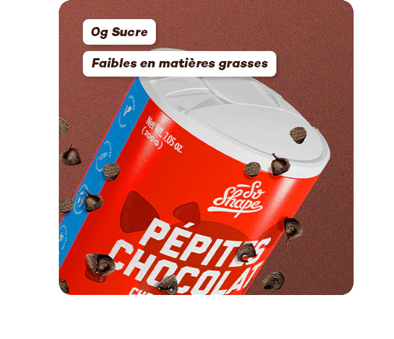 Smart Pépites Choco - Image 12