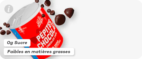 Smart Pépites Choco - Image 3