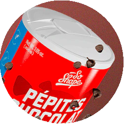 Smart Pépites Choco - Image 4