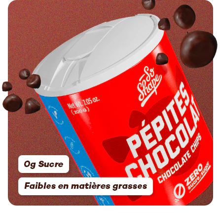 Smart Pépites Choco - Image 6