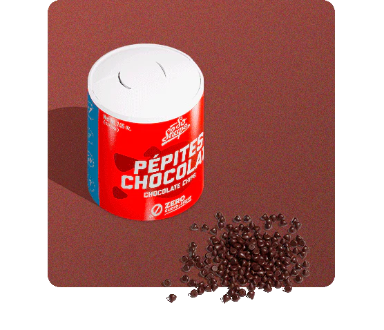 Smart Pépites Choco - Image 7