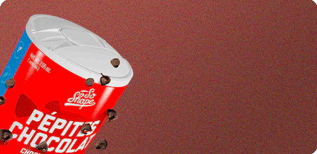 Smart Pépites Choco - Image 9