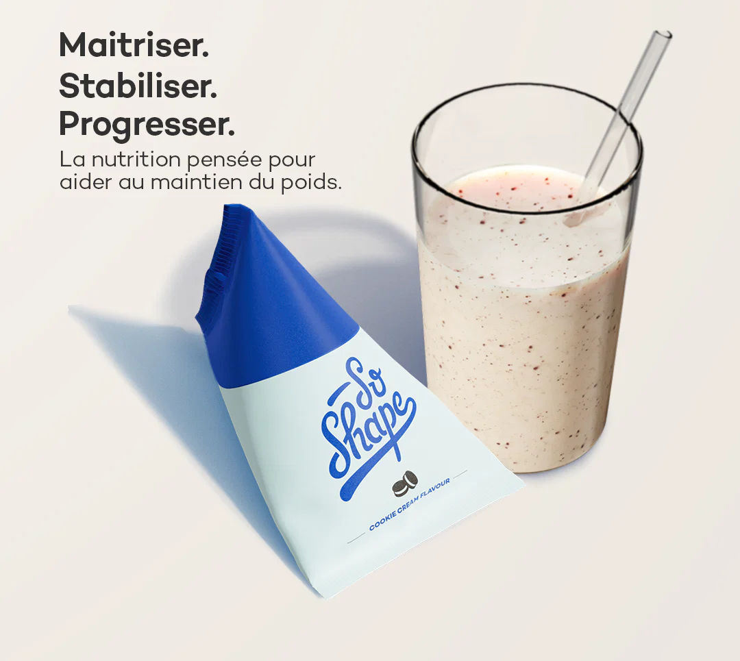 Pack Shakes. - Image 3