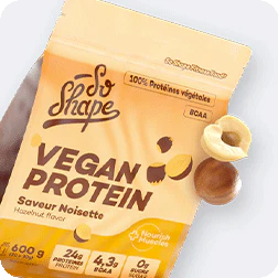 VEGAN PROTEIN 💚 - Image 3