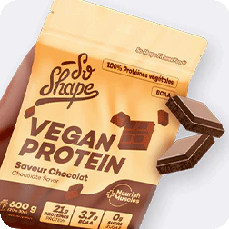 VEGAN PROTEIN 💚 - Image 5