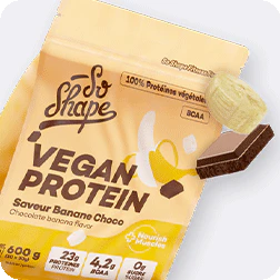 VEGAN PROTEIN 💚 - Image 7
