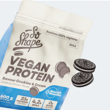 VEGAN PROTEIN 💚 - Image 8